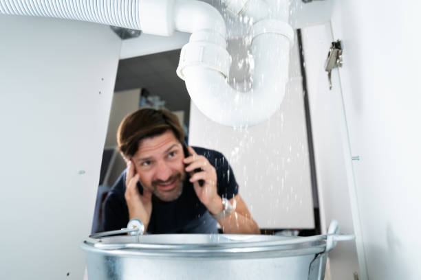 Trusted Fairfax, IA Plumbing Experts