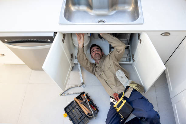 Best Same-Day Plumbing Service  in Fairfax, IA
