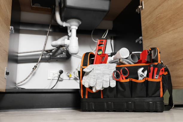 Water Softener Installation in Fairfax, IA