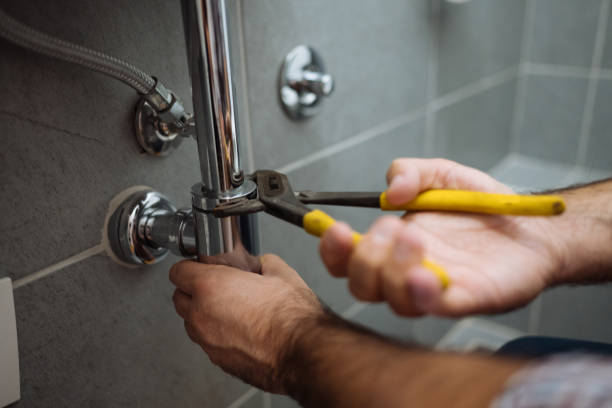 Best Affordable Plumbing Services  in Fairfax, IA