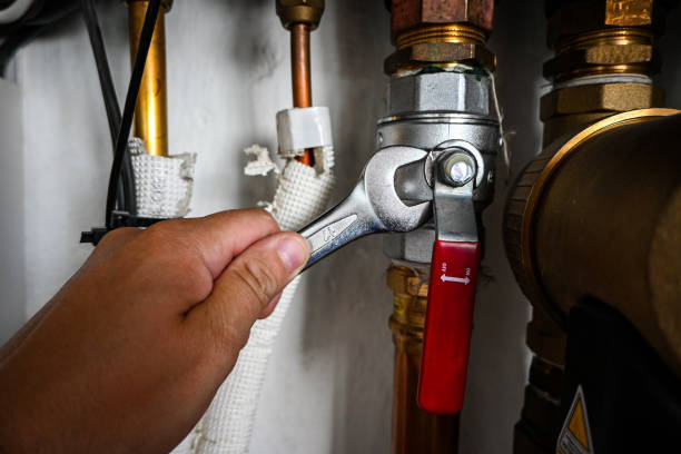 Best Sewer Line Repair  in Fairfax, IA